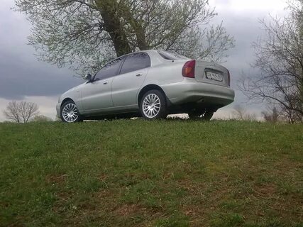 Ланос r14