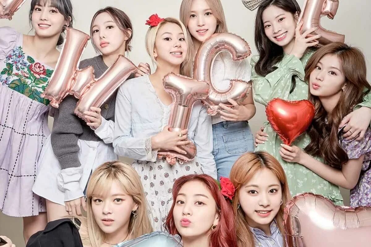 Twice look at me. Twice look at me