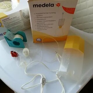 Medela для кормления
