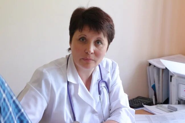 В районной поликлинике Светлогорска сменилась заведующая. Кто заняла эту должнос