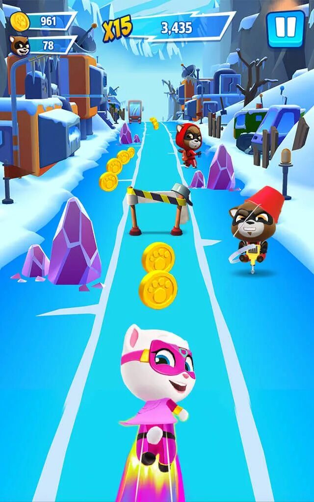 Игры говорящий том погоня. Talking Tom Hero Dash. Talking Tom Hero Dash герои. Talking Tom Hero Dash последняя версия. Tom geroy talking герой.