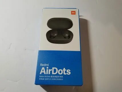 Redmi блютуз