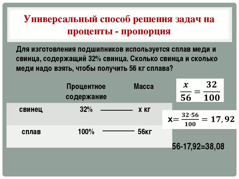 Задача начисление процентов