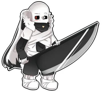 Cross sans