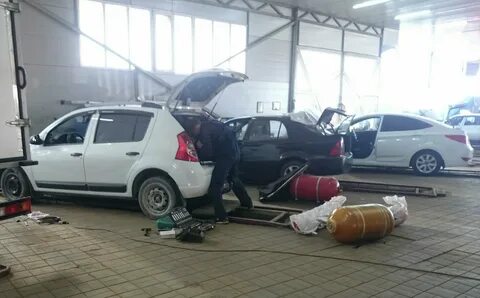 Белореченск ремонт