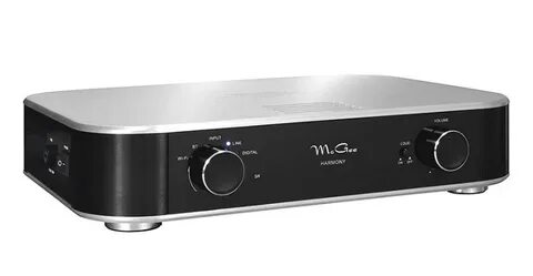 Wi fi silver