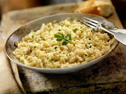 Risotto