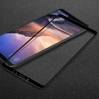 Защитное стекло для xiaomi max