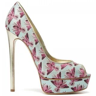 Casadei обувь