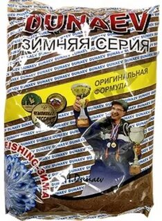 Дунаев инерт