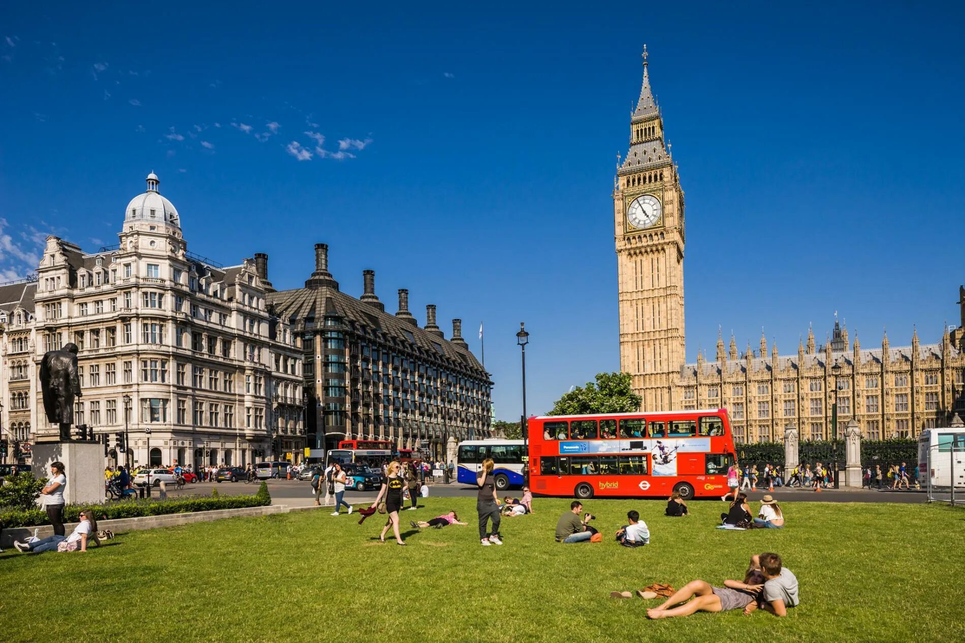 Egre london