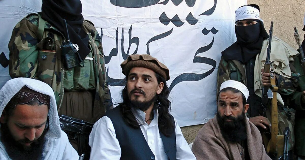 Видеообращение террористов. Техрике Талибан, Пакистан. Движение Талибан Пакистан. Движение Техрик-е Талибан Пакистана. Техрик Талибан-и-Пакистан флаг.