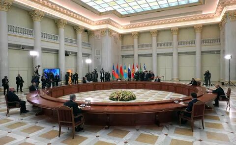 Саммит в спб декабрь 2023