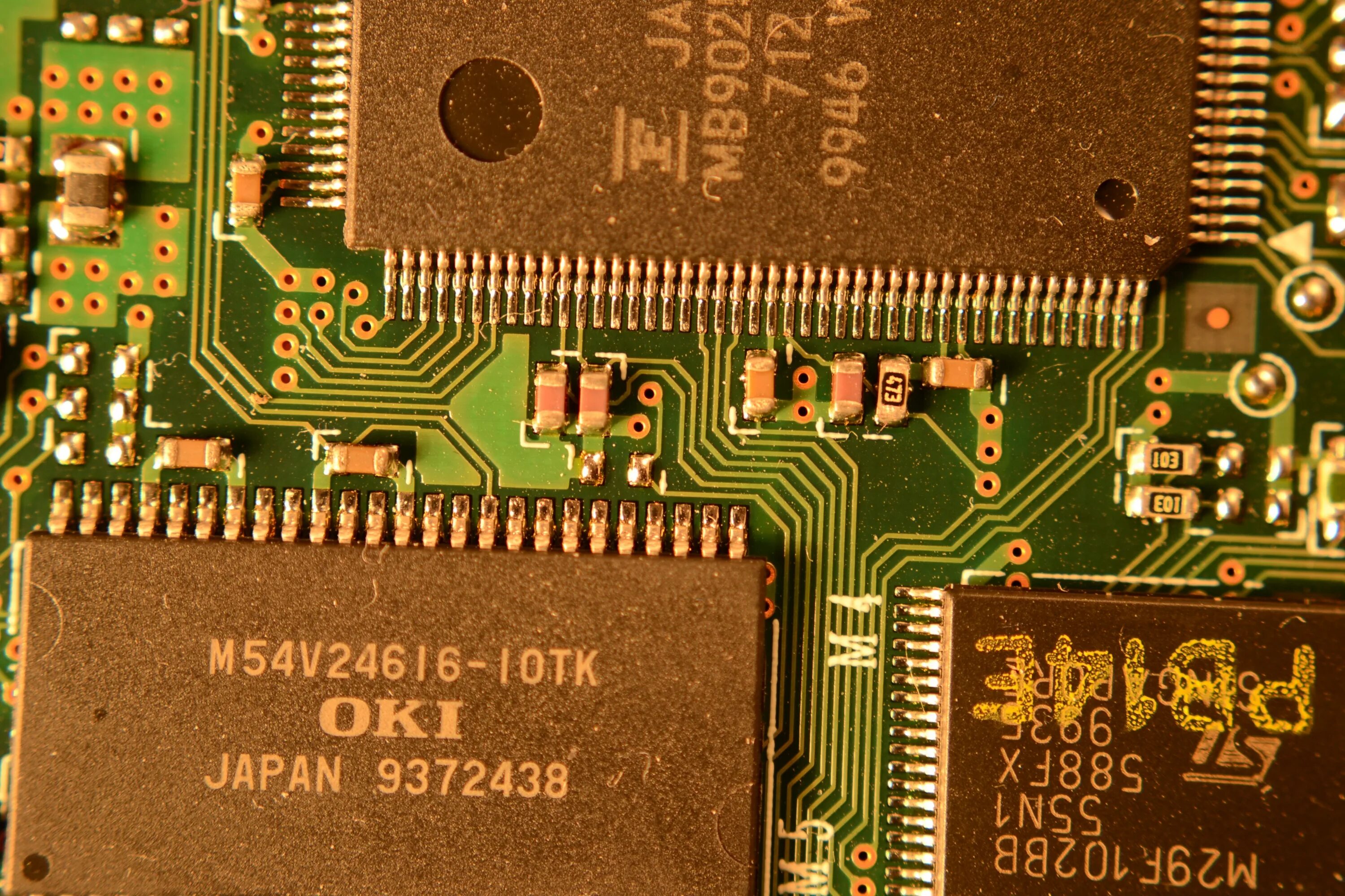 Chip php