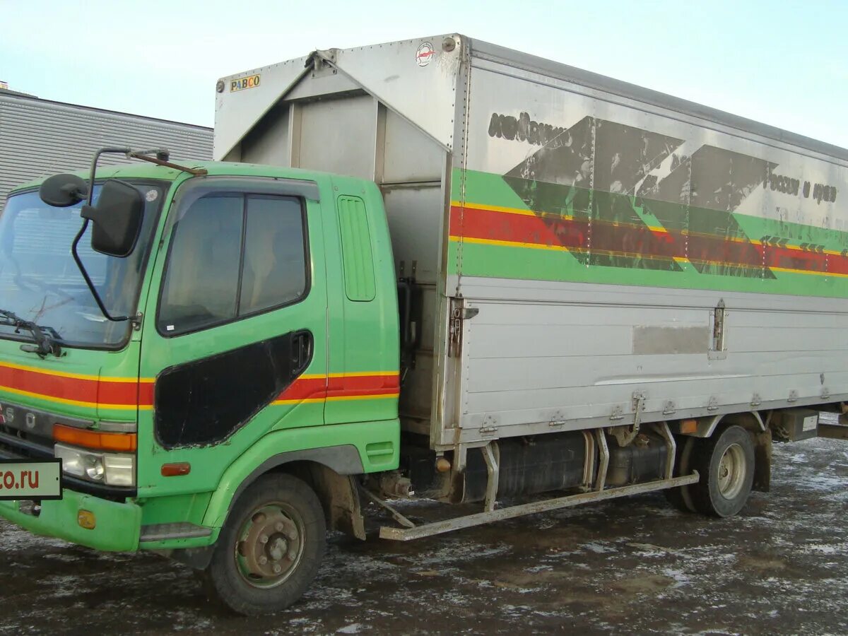 Митсубиси файтер купить. Mitsubishi Fuso Fighter 1994 года. Митсубиси Фусо Файтер 1994 года. Мицубиси Фусо 1994 год. Мицубиси Фусо Фишер.