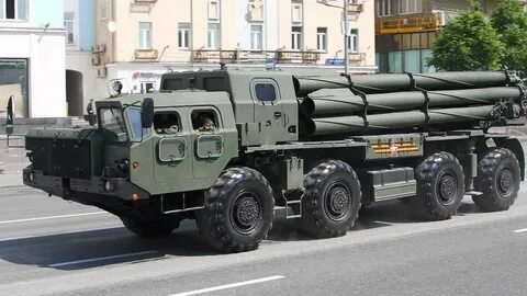 Ураган 1м реактивная