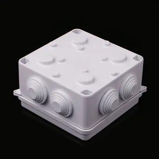 Junction box