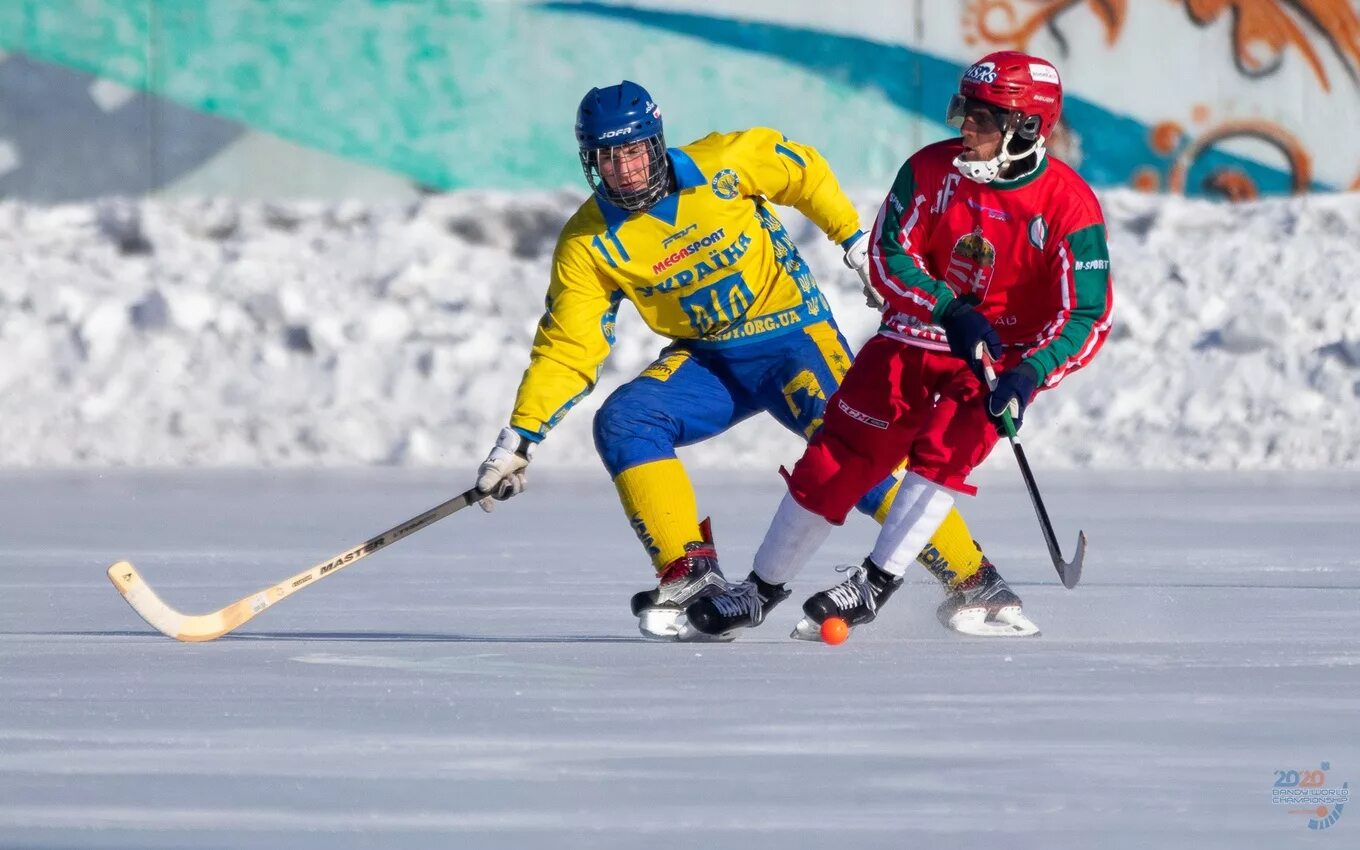 хоккей группа б