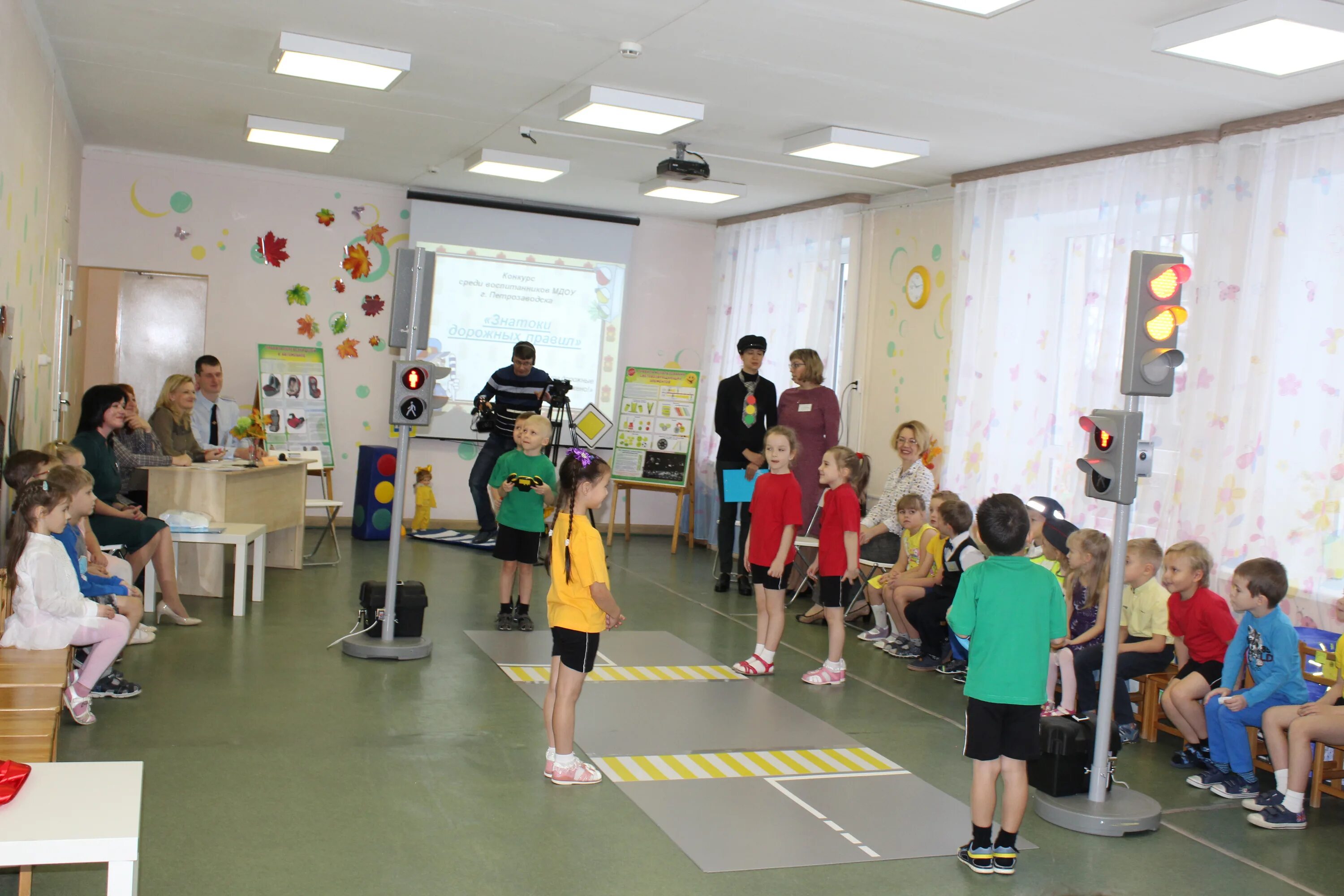 вакансии в садах петрозаводска