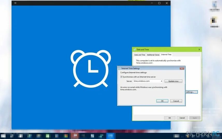 Windows time agent. Time windows. ошибка синхронизация времени windows 10. значок синхронизации с виндовс. time windows com не работает.