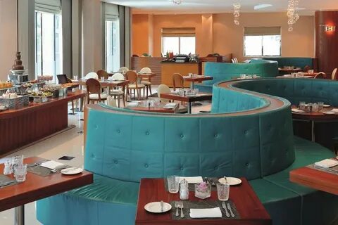 Deira hotel