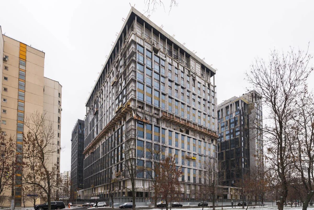 17. Москва ул новочеремушкинская 17. Новочерёмушкинская, д. Ул. Новочерёмушкинская улица, 17.