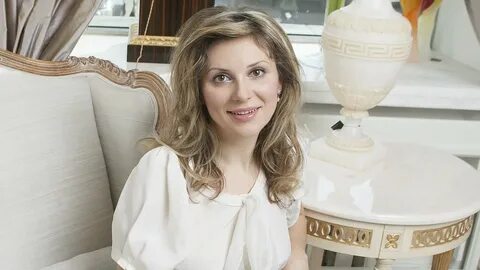 Черникова возраст