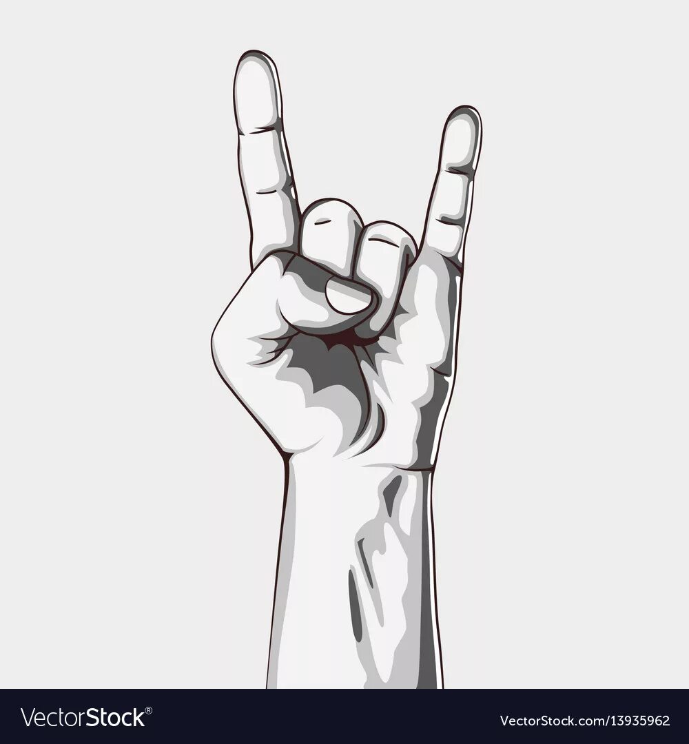 Metal hand. Знак коза на пальцах. Коза руками жест. Крутые жесты. Рок знак рукой.