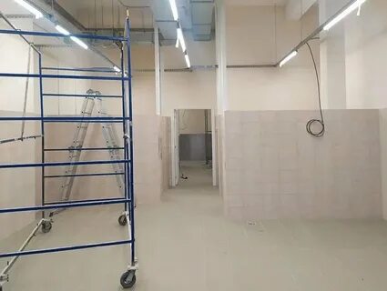 Ремонт кировском