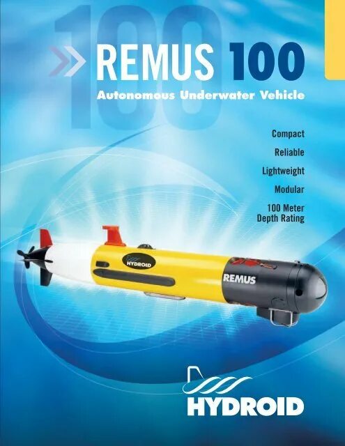 АНПА Remus-100. Автономный подводный аппарат Remus 100. Remus 100 AUV (remus100.m). Подводный робот Ремус 600.