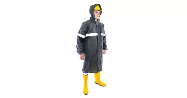 р 12. р 12. 4 288 2013. плащ влагозащитный пвх. 4 288 2013.