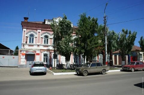 Военкомат бузулук