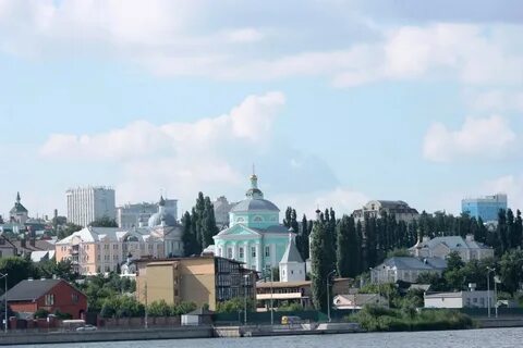 Воронеж алексеевка