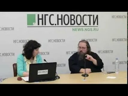 Лекции кураева