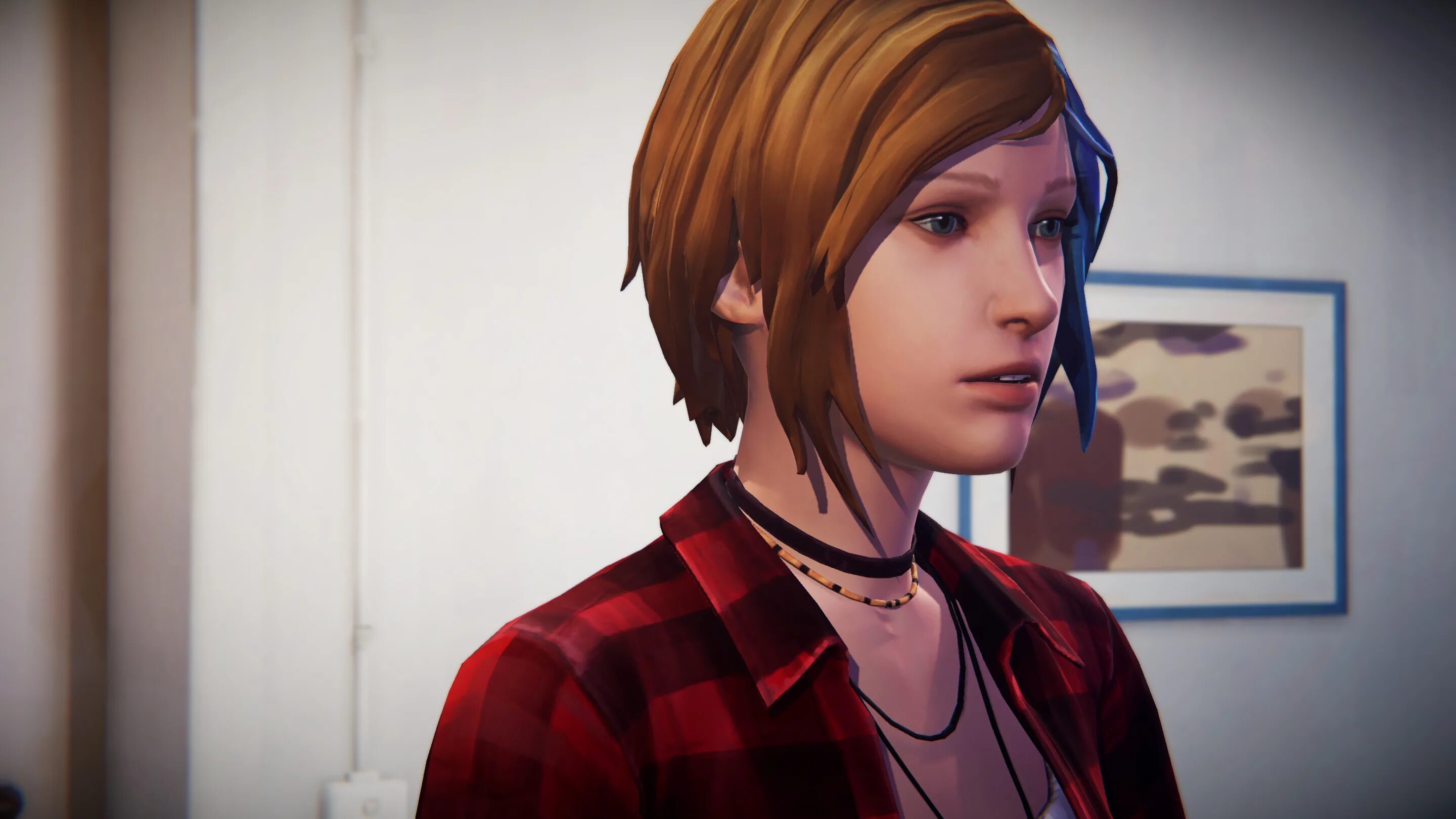 Life is strange в каком