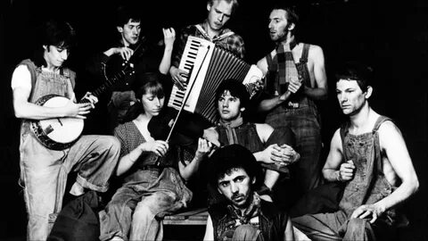 Dexys midnight