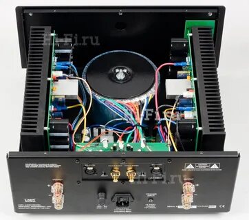 Audio 200