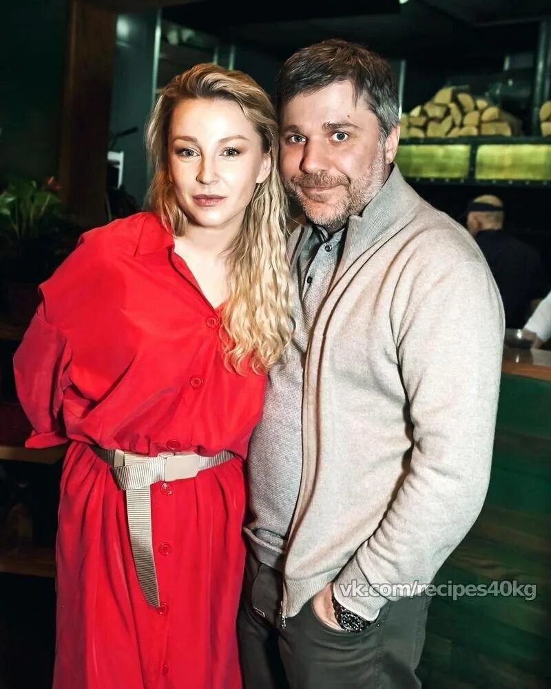 Звезда сериала "Сладкая жизнь" Ольга Медынич рассказала, как ее семья проходит и