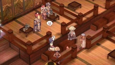 Ro games