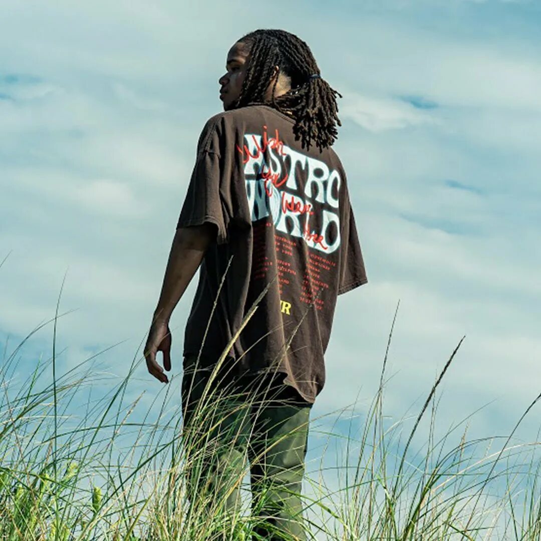 Travis scott sicko mode