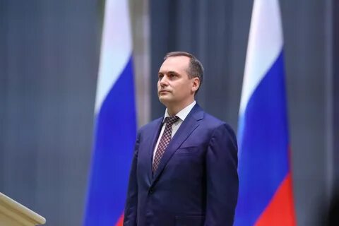 Избранный глава республики