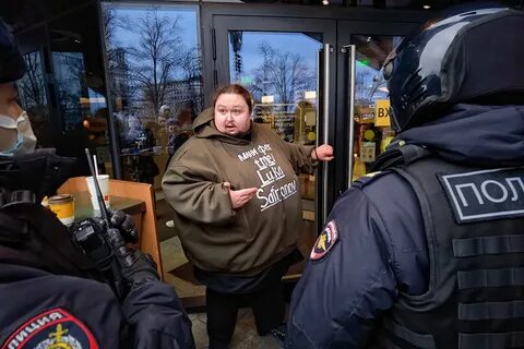 События последних суток