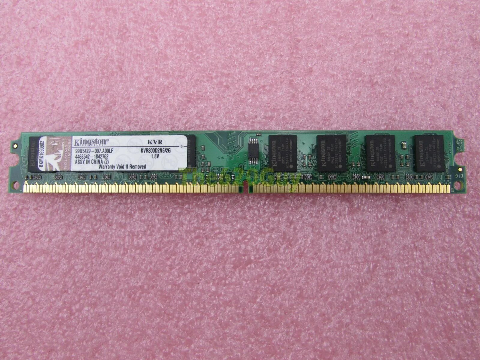 Ddr6 дата выхода