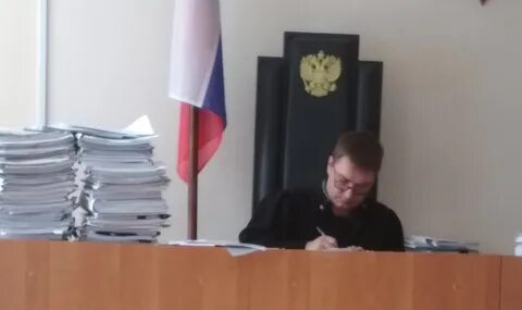 Солнечногорский судебный участок