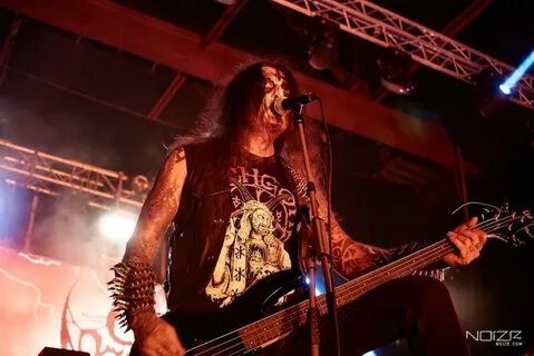 East metal