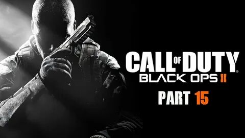 Black ops remastered