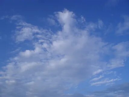 Blue sky 2