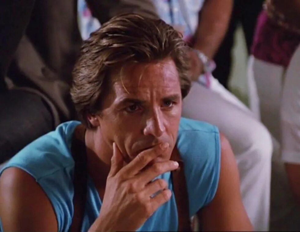 полиция майами 1990