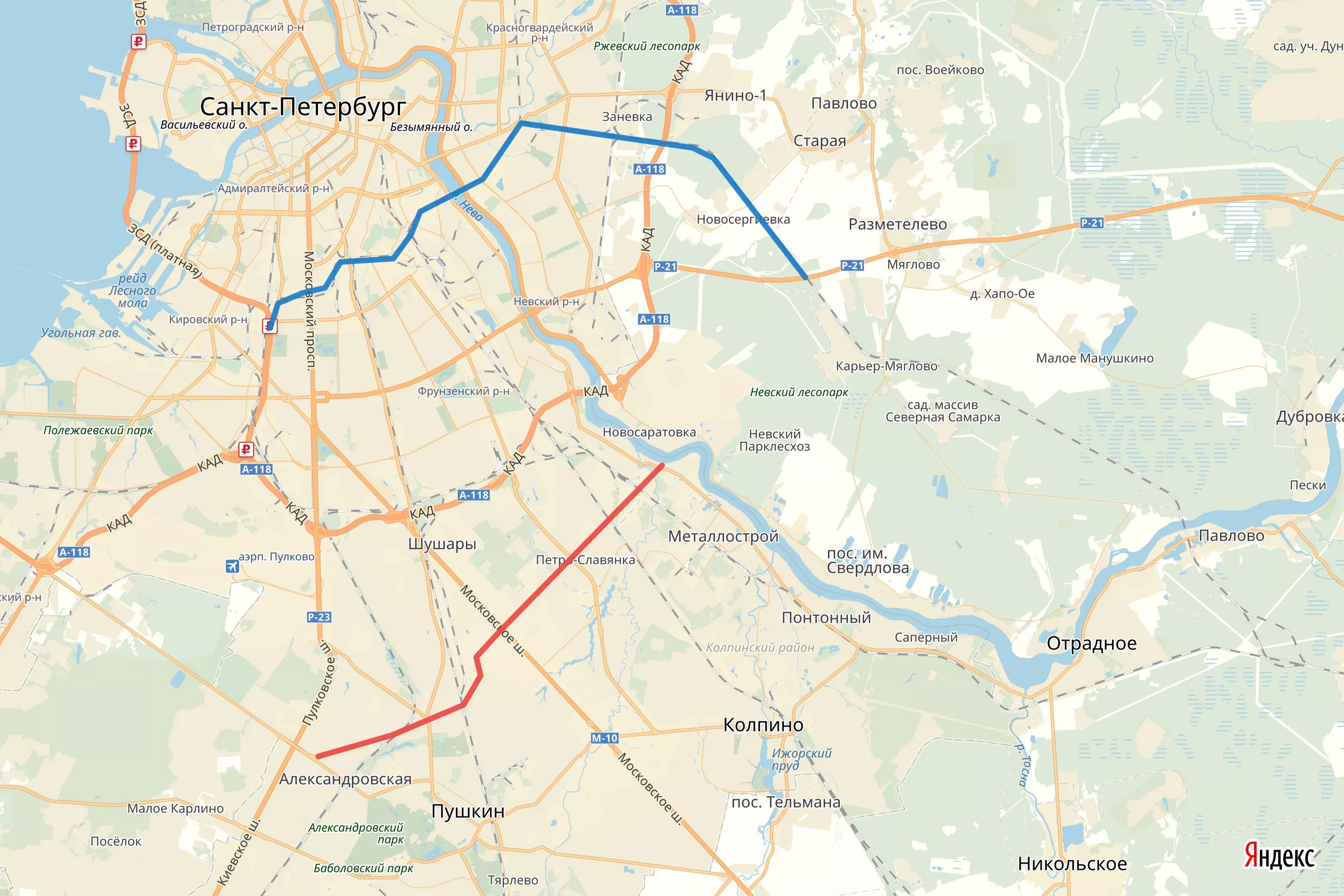 Южная Широтная магистраль СПБ. Южно Широтная магистраль СПБ на карте. Южная Широтная магистраль на карте. Южная Широтная магистраль Санкт-Петербург схема.