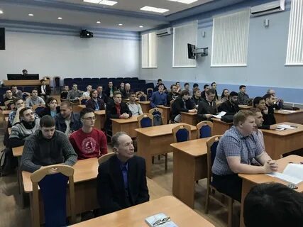 Сгту специальности